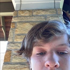 Meet your Posher, Declan